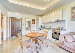 شقة مفروشة في منطقة محمودلار