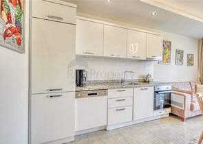 شقة مفروشة في منطقة محمودلار