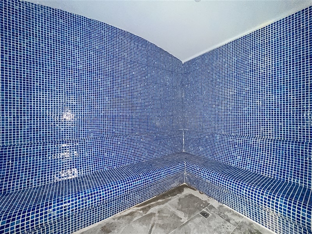 شقة بغرفة نوم واحدة على بعد 600 متر من البحر 