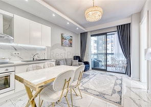 شقة بغرفة نوم واحدة على بعد 600 متر من البحر 