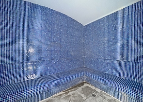 شقة بغرفة نوم واحدة على بعد 600 متر من البحر 