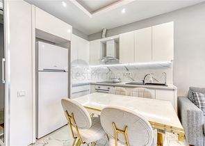 شقة بغرفة نوم واحدة على بعد 600 متر من البحر 