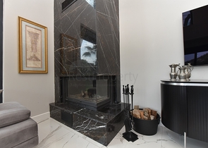 فيلا 4+1 في وسط ألانيا 