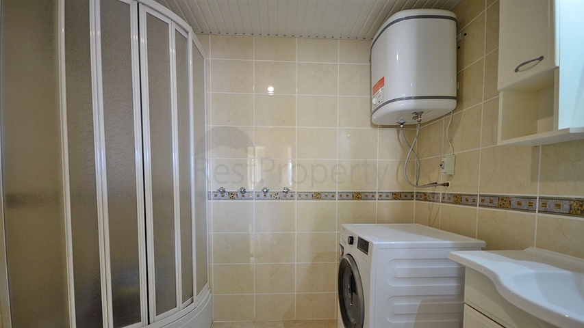 شقة 2 + 1 من المالك في جيكجيلي