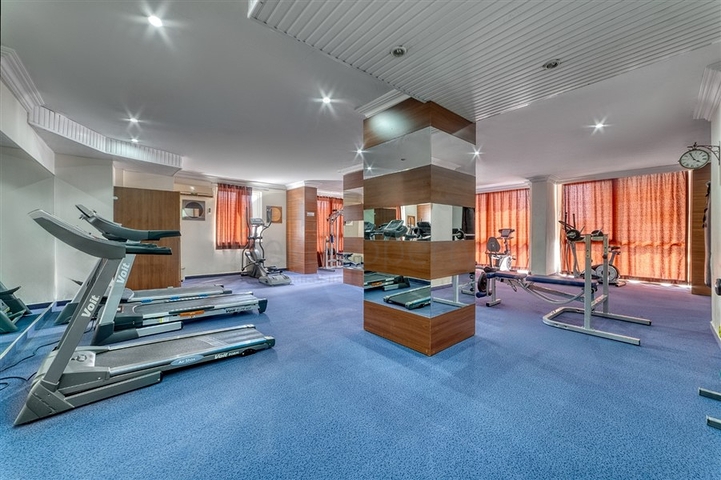 شقة 2 + 1 من المالك في جيكجيلي