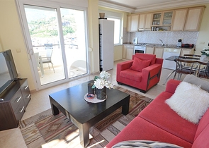 شقة 2 + 1 من المالك في جيكجيلي