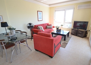 شقة 2 + 1 من المالك في جيكجيلي