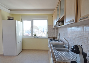 شقة 2 + 1 من المالك في جيكجيلي