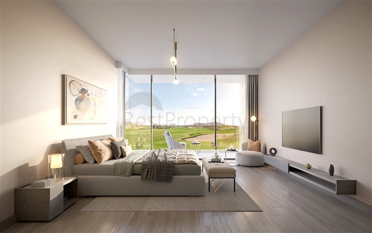 مشروع حصري في المجتمع المرموق في سلطنة عمان