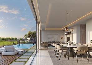 مشروع حصري في المجتمع المرموق في سلطنة عمان