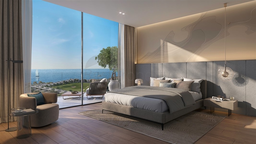 الخصوصية والراحة والهيبة: منزلك الجديد على شواطئ عمان