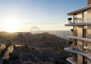 الخصوصية والراحة والهيبة: منزلك الجديد على شواطئ عمان