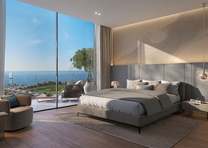 الخصوصية والراحة والهيبة: منزلك الجديد على شواطئ عمان