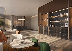 الخصوصية والراحة والهيبة: منزلك الجديد على شواطئ عمان