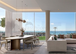 الخصوصية والراحة والهيبة: منزلك الجديد على شواطئ عمان