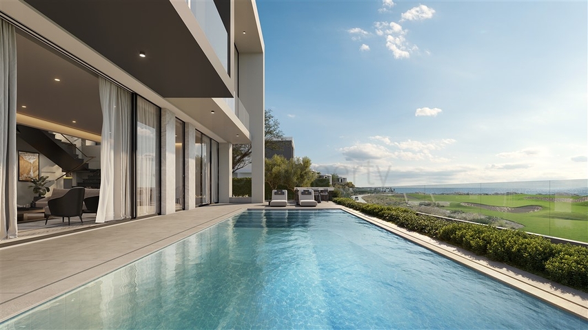 العيش على ارتفاع: المساحة والأسلوب وقيمة الاستثمار