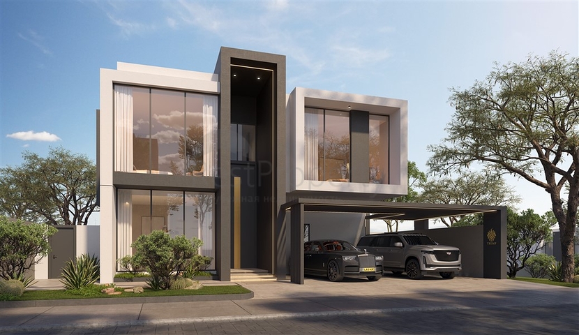 العيش على ارتفاع: المساحة والأسلوب وقيمة الاستثمار