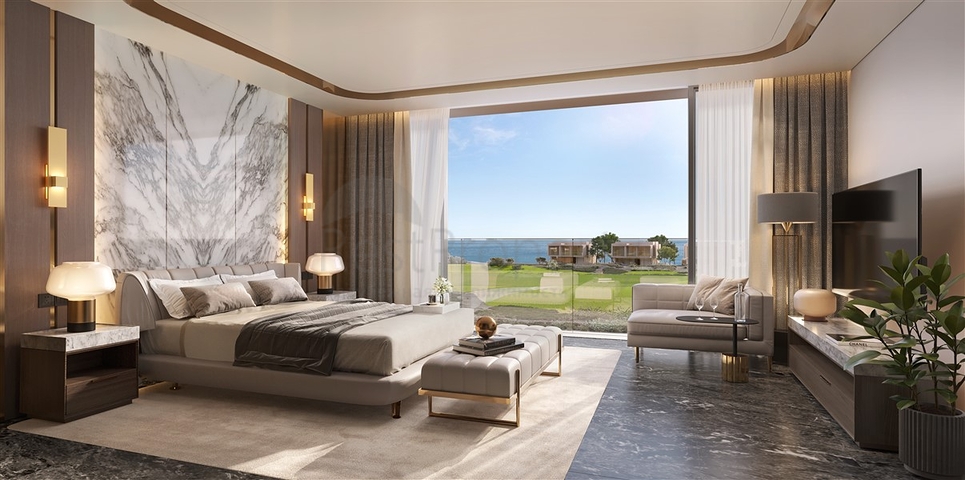 العيش على ارتفاع: المساحة والأسلوب وقيمة الاستثمار