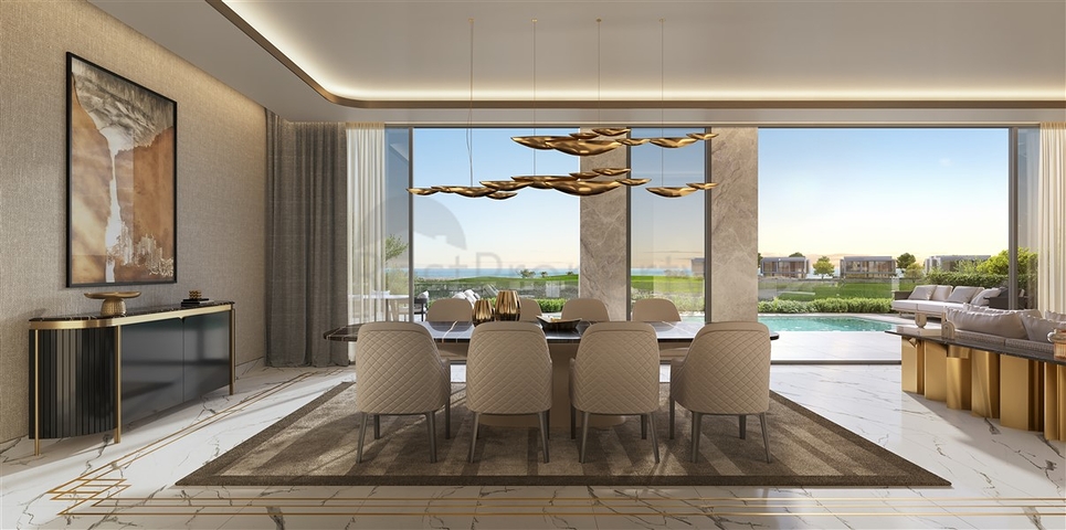 العيش على ارتفاع: المساحة والأسلوب وقيمة الاستثمار