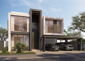 العيش على ارتفاع: المساحة والأسلوب وقيمة الاستثمار