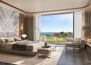 العيش على ارتفاع: المساحة والأسلوب وقيمة الاستثمار