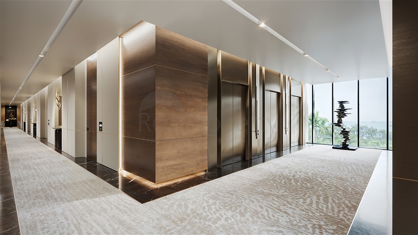 رمز المكانة والاستثمار الذكي في قلب عمان