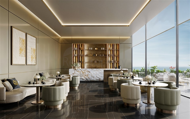 رمز المكانة والاستثمار الذكي في قلب عمان