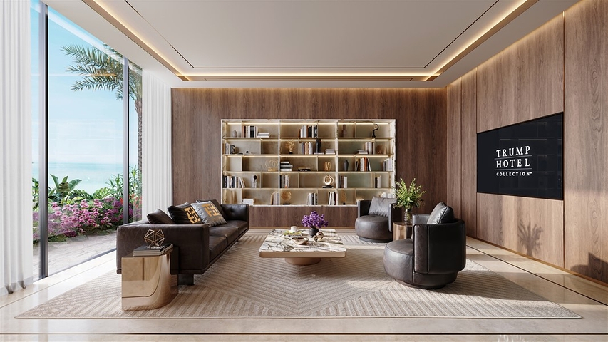 رمز المكانة والاستثمار الذكي في قلب عمان