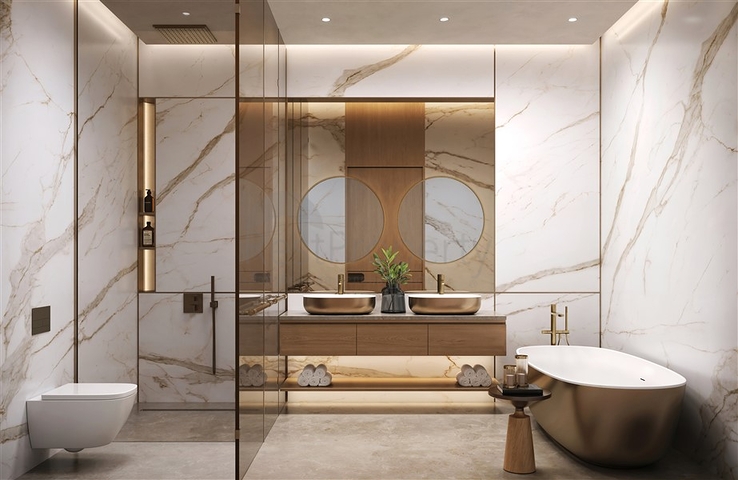 رمز المكانة والاستثمار الذكي في قلب عمان