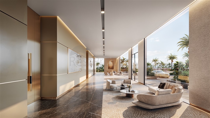 رمز المكانة والاستثمار الذكي في قلب عمان