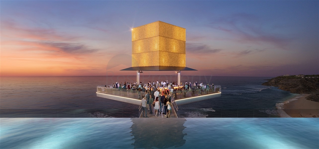 رمز المكانة والاستثمار الذكي في قلب عمان