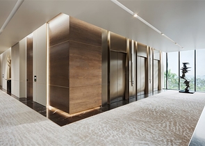 رمز المكانة والاستثمار الذكي في قلب عمان