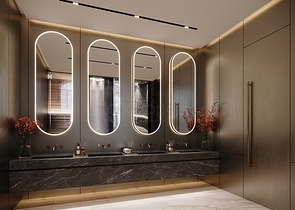 رمز المكانة والاستثمار الذكي في قلب عمان