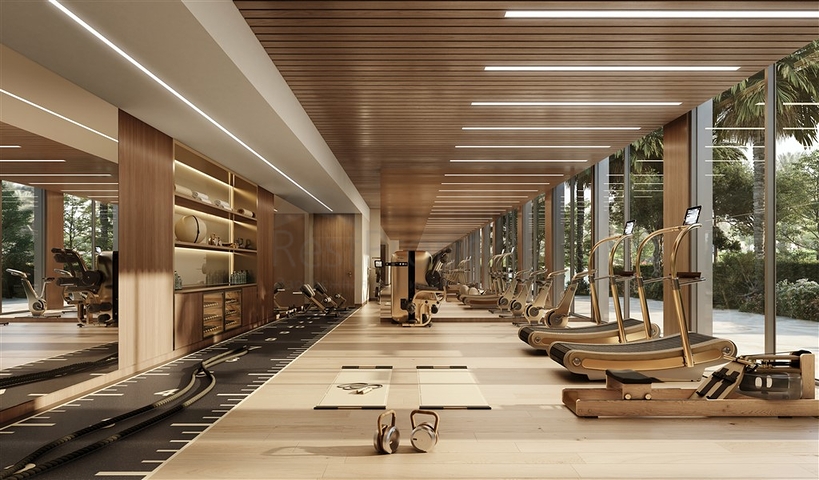 مزيج مثالي من الفخامة والراحة على ساحل البحر الأحمر