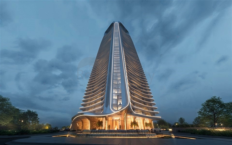 مزيج مثالي من الفخامة والراحة على ساحل البحر الأحمر