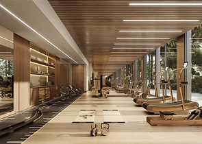 مزيج مثالي من الفخامة والراحة على ساحل البحر الأحمر