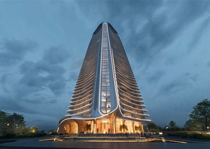 مزيج مثالي من الفخامة والراحة على ساحل البحر الأحمر