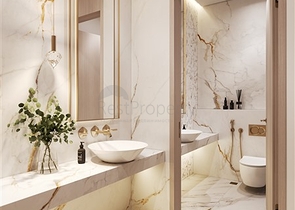 الحياة كفن: فلل مستوحاة من مجوهرات معوض