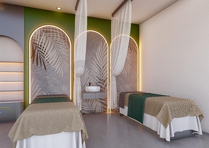 شقة 1+1 في مجمع جديد في أفسلار