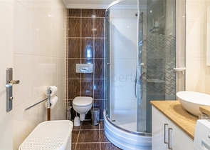 شقة 2+1 في منطقة جيكجيلي