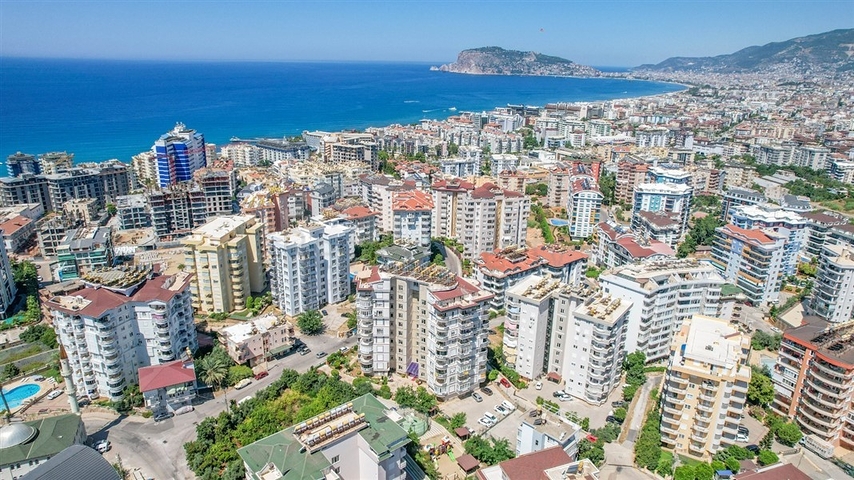 شقة من غرفتي نوم بسعر الصفقة