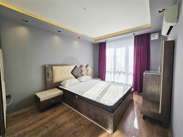 شقة من غرفتي نوم بسعر الصفقة