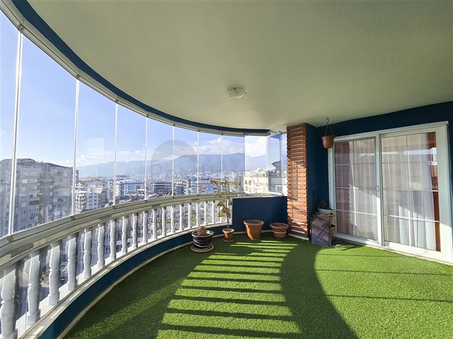 شقة من غرفتي نوم بسعر الصفقة