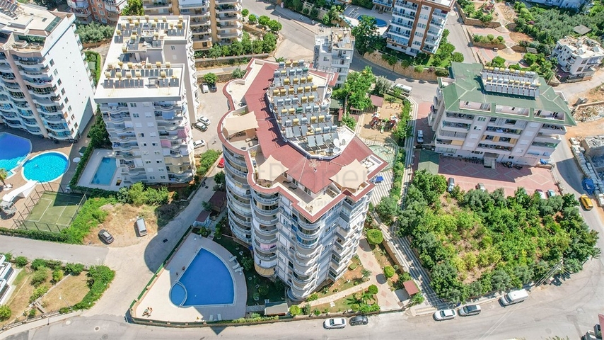 شقة من غرفتي نوم بسعر الصفقة