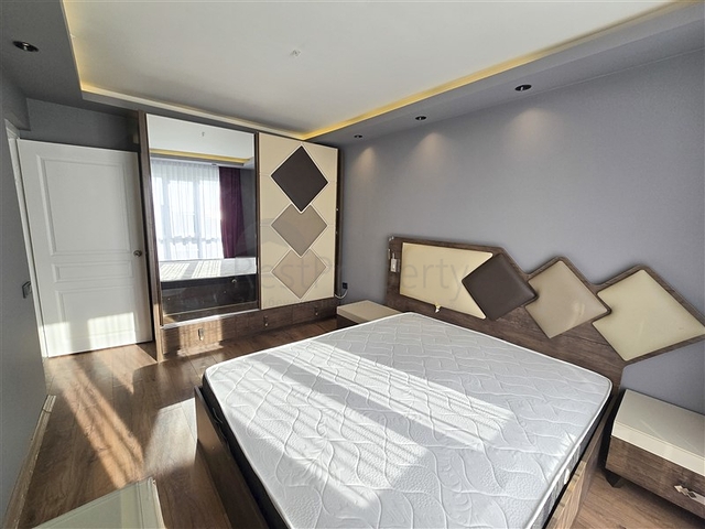 شقة من غرفتي نوم بسعر الصفقة