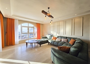 شقة من غرفتي نوم بسعر الصفقة