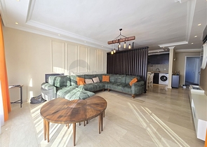 شقة من غرفتي نوم بسعر الصفقة