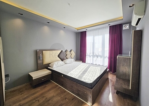 شقة من غرفتي نوم بسعر الصفقة