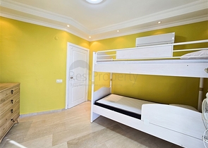 شقة من غرفتي نوم بسعر الصفقة