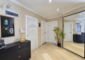 شقة من غرفتي نوم بسعر الصفقة